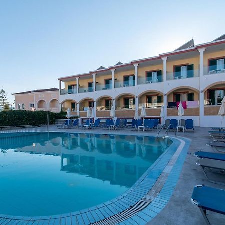 מלון לגאנאס Club Zante Plaza מראה חיצוני תמונה